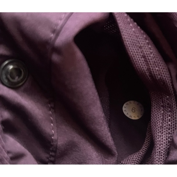 Lululemon Forever Warm Jacket - Picture 6 of 12